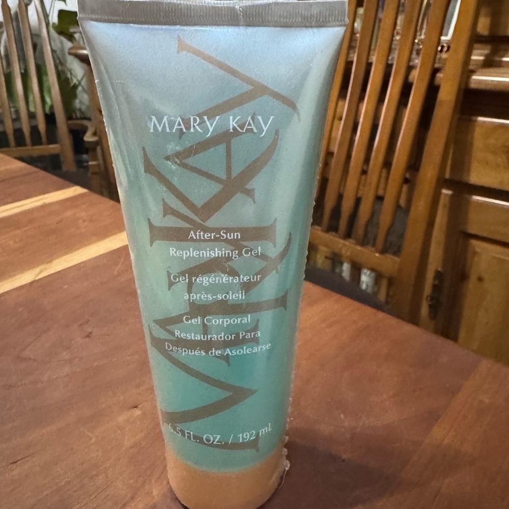 Mary Kay After-Sun Replenishing Gel